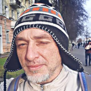 Дмитрий Хрусталев (Livsijah), сайт СексКомпас Минск